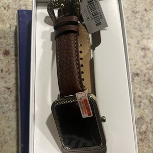 Wrangler smart watch